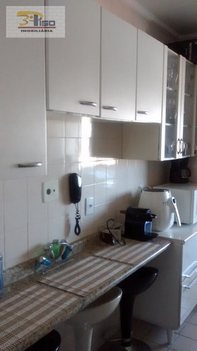 Imagem 4 de 15 de Apartamento Na Vila Esperança- São Paulo - 1318