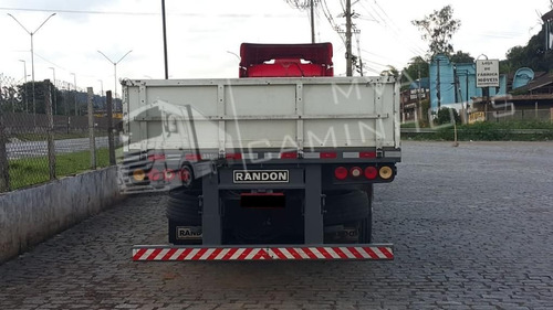Imagem 2 de 10 de Semi Reboque Randon