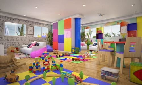 Imagem 11 de 30 de Apartamento Com 2 Dormitórios Com 2 Vagas À Venda, 70 M² Por R$ 32.550 - Vila Guilhermina - Praia Grande/sp - Ap3144
