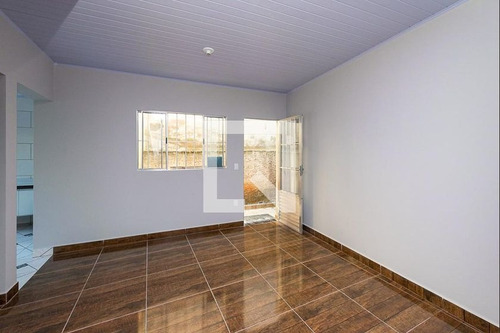 Imagem 2 de 15 de Casa Para Aluguel - Jaqueline, 3 Quartos, 120 - 893593611