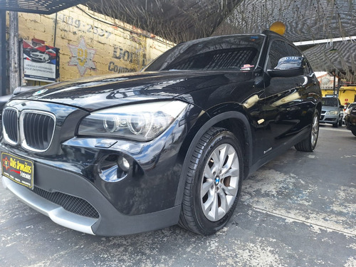 BMW X1 2.0 Sdrive18i 5p