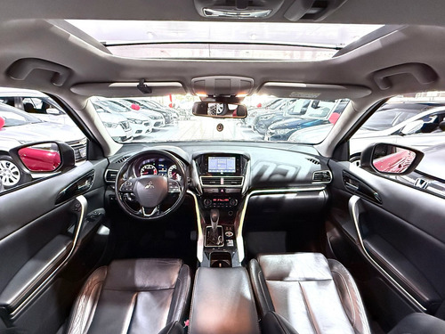 Mitsubishi Eclipse Cross 1.5 Outdoor Turbo S-awc Cvt 5p