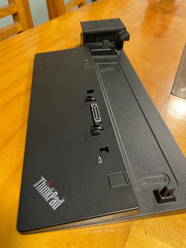 Thinkpad Ultra Dock Modelo 40a2 Lenovo X240 T440 T450 T460