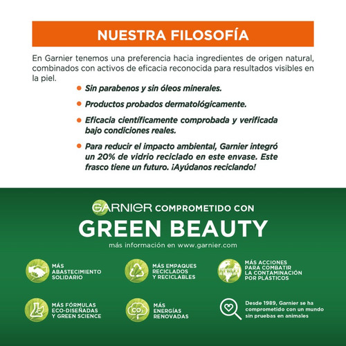 Imagen 9 de 10 de Serum Express Aclara Antimancha - mL a $791