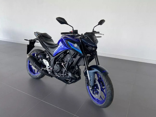 Yamaha Mt-03 0km 48 X Com Ou Sem Entrada