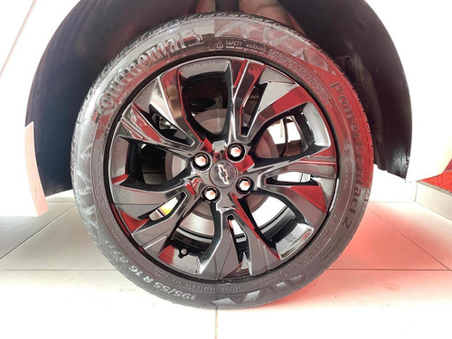 Chevrolet Onix Hatch Rs 1.0 Tb 12v Flex 5p Aut.