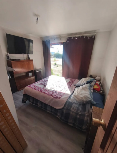 Parcela En Venta En Lampa