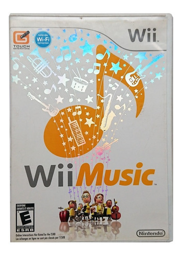 Wii Music