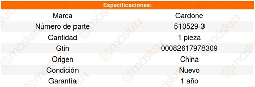 Distribuidor Gmc C35/c3500 Pickup V8 6.6l 1970 Al 1972