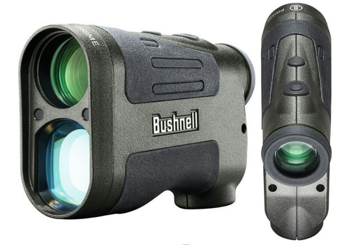 Imagen 5 de 9 de Binoculares Y Rangefinder Bushnell Prime Combo 10x42 Y 6x24