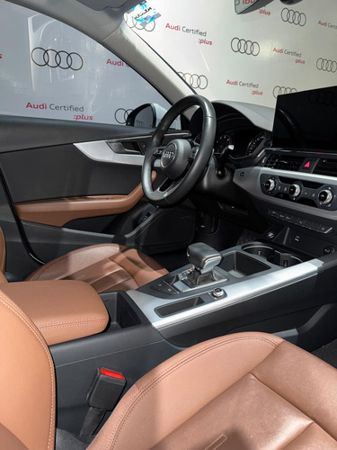 Audi A4 2.0 T Select 190hp Dsg