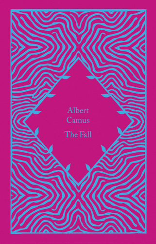Fall, The - Little Clothbounds - Camus, Albert, De Camus, Albert. En Inglés, 2023