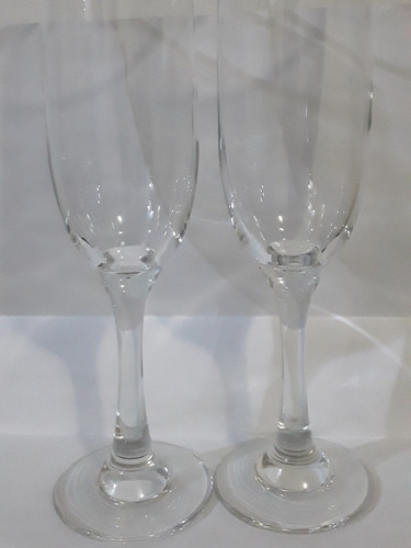 Set De 4 Copas De Brindis