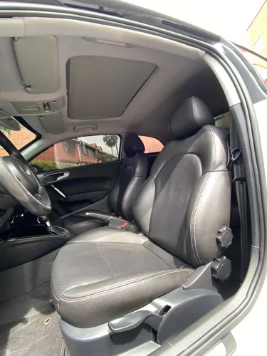 Audi A1 1.4 Tfsi Ambition