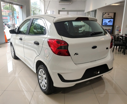 Ford Ka 1.5 S 5 P