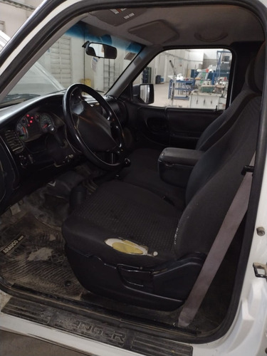 Imagen 9 de 15 de Ford Ranger Dc 4x2 Xl Plus 3.0 D