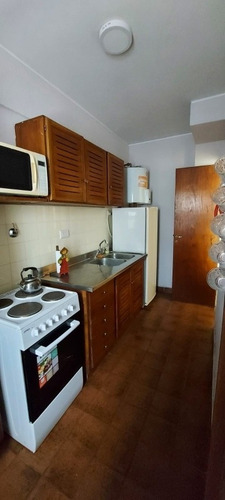 Imagen 6 de 16 de Alquiler Departamento Mar De Ajo