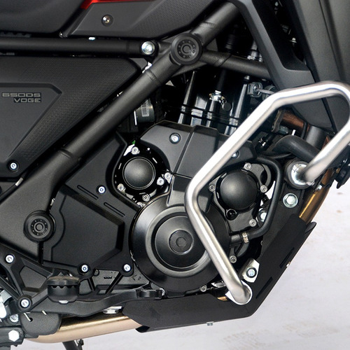 Voge 650 Ds 0km 2023 Touring Entrega Inmediata