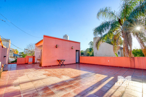 Casa En Boulogne 4 Ambientes, A 2 Cuadras De Panamericana. Apto Credito
