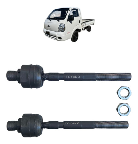 Precap Kia K2700 1998 A 2000 Kit X 2