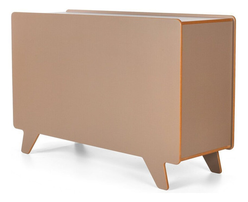 Buffet Para Sala De Jantar 3 Portas James A 85cm X C 13cm Wt