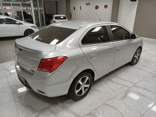 Chevrolet Prisma 1.4 Ltz 98cv