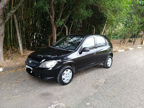 Chevrolet Celta Ls