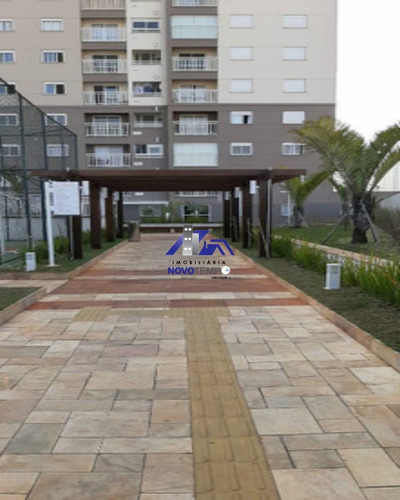 Imagem 12 de 20 de Apartamento A Venda Em Barueri Com 3 Dorms E 1 Vaga - Ap00919 - 69232235