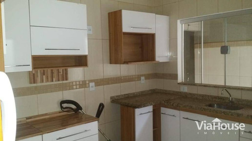 Imagem 12 de 23 de Casa Com 3 Dormitórios À Venda, 94 M² Por R$ 330.000,00 - Jardim Ouro Branco - Ribeirão Preto/sp - Ca3810