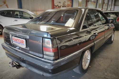 Imagem 8 de 15 de Omega 2.0 Mpfi Gls 8v Gasolina 4p Manual