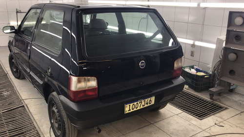 Fiat Uno 2 portas