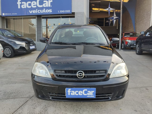Chevrolet Corsa Sedan Sedan 1.0 MPFI 8V 71cv 4p