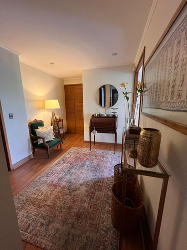 Departamento | 3d Y 4b + Sala De Estar