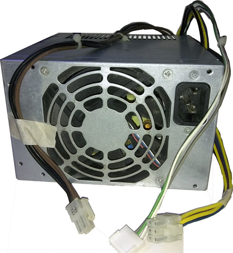 Fuente De Poder Hp Pc9057