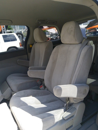Imagen 9 de 15 de Toyota Previa