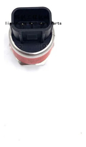 Sensor De Alta Presión Sany Sy135 205 215 335-8-9, Interrupt