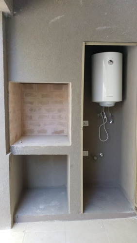 Departamento Venta, 3 Ambientes Primer Piso, Condominio Pilar Km 50