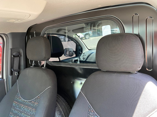 Fiat Fiorino 1.4n Fire Evo Top