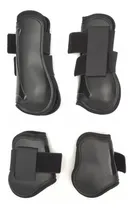 Comprar Protectores Werken Anatómicos Para Salto Equitación. Set X4