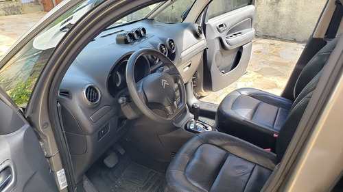 Carro Citroen Aircross C3 2013 Usado Bom Estado