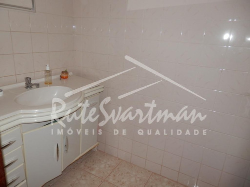 Imagem 11 de 22 de Chácara À Venda, 1260 M² Por R$ 580.000,00 - Village Campinas - Campinas/sp - Ch0180