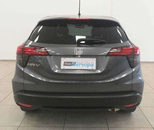 Imagem 5 de 11 de Honda Hr-v Lx Cvt 1.8 I-vtec 2020