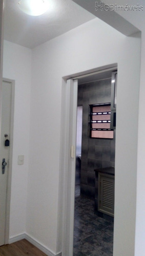 Imagem 12 de 15 de Apartamento - Itaim Bibi - Ref: 12423 - V-c-maria4040