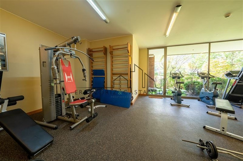 Imagen 16 de 16 de Elegante Departamento En Venta De 4 Dorm. En Las Condes