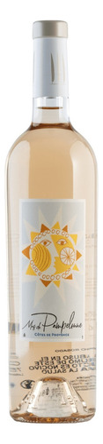 Vino Rosado Mas Pam Elegance (maîtres Vignerons) 2021