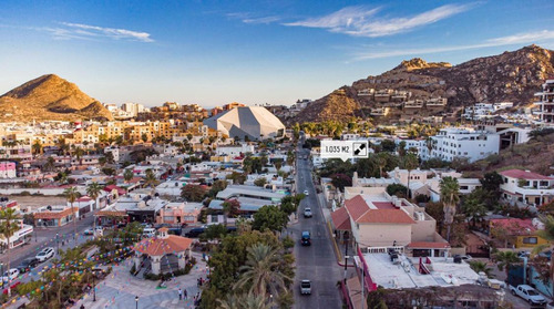 Sn Cabo San Lucas, Lote Grand Cabo San Lucas