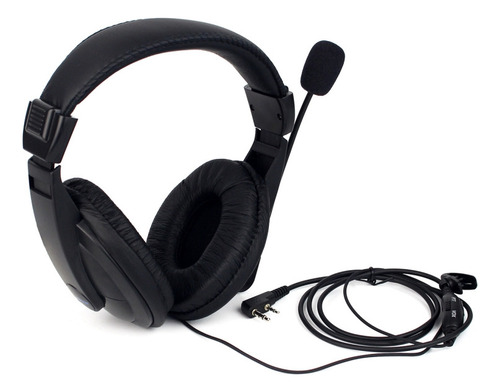 Auriculares R-114 De 2 Pines K Head Vox
