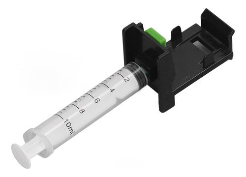 Succión De Tinta Portátil Abs Pp Para Cartucho De Recarga De