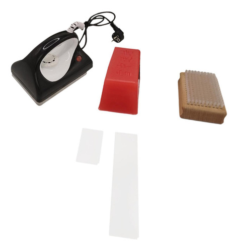 Conjunto De Afinação Para Esqui E Snowboard, Vermelho