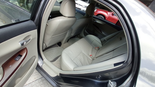 Imagen 10 de 13 de Toyota Corolla Se-g 1.8 Manual 6ta Cuero Nogal Año 2011